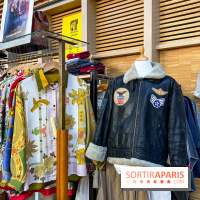 Le Salon du Vintage