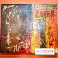 Préhistomania au Musée de l'Homme : l'exposition événement autour de l'art rupestre - nos photos - IMG20231115104452