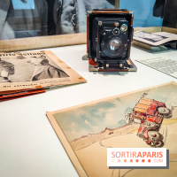 Préhistomania au Musée de l'Homme : l'exposition événement autour de l'art rupestre - nos photos
