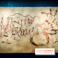 Préhistomania au Musée de l'Homme : l'exposition événement autour de l'art rupestre - nos photos - IMG20231115104648