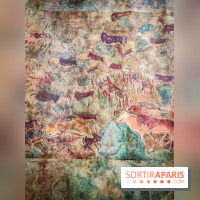 Préhistomania au Musée de l'Homme : l'exposition événement autour de l'art rupestre - nos photos - IMG20231115104631