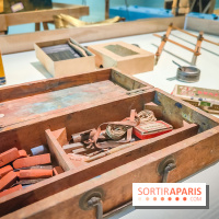 Préhistomania au Musée de l'Homme : l'exposition événement autour de l'art rupestre - nos photos - IMG20231115101759