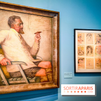 Préhistomania au Musée de l'Homme : l'exposition événement autour de l'art rupestre - nos photos - IMG20231115101015