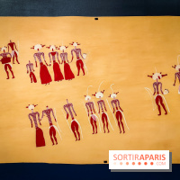 Préhistomania au Musée de l'Homme : l'exposition événement autour de l'art rupestre - nos photos - IMG20231115095909