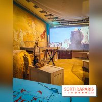 Préhistomania au Musée de l'Homme : l'exposition événement autour de l'art rupestre - nos photos - IMG20231115100340