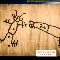 Préhistomania au Musée de l'Homme : l'exposition événement autour de l'art rupestre - nos photos - IMG20231115100208