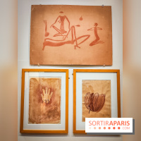 Préhistomania au Musée de l'Homme : l'exposition événement autour de l'art rupestre - nos photos - IMG20231115103029