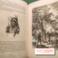 Préhistomania au Musée de l'Homme : l'exposition événement autour de l'art rupestre - nos photos - IMG20231113153834