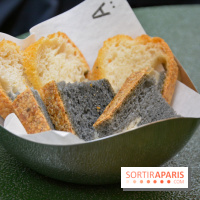 Café-restaurant Azzedine Alaïa - Fondation Azzedine Alaïa - DSC 0376