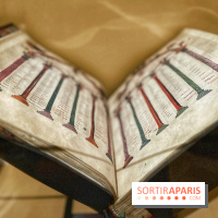 Gustave Moreau : le Moyen Âge retrouvé - IMG 6694