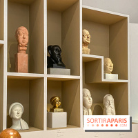 Exposition Chana Orloff Musée Zadkine - IMG 1831