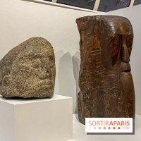 Exposition Chana Orloff Musée Zadkine
