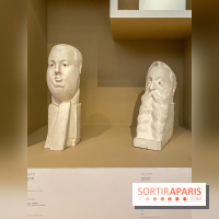 Exposition Chana Orloff Musée Zadkine