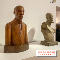 Exposition Chana Orloff Musée Zadkine - IMG 1844