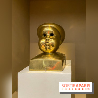 Exposition Chana Orloff Musée Zadkine