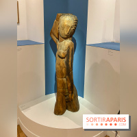 Exposition Chana Orloff Musée Zadkine
