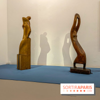 Exposition Chana Orloff Musée Zadkine