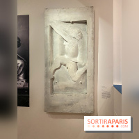 Exposition Chana Orloff Musée Zadkine