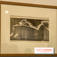Exposition Chana Orloff Musée Zadkine