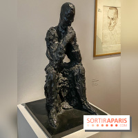 Exposition Chana Orloff Musée Zadkine - IMG 1904