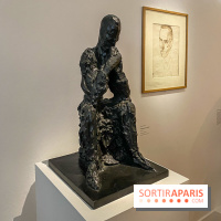 Exposition Chana Orloff Musée Zadkine