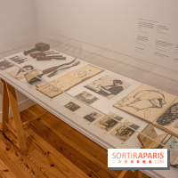 Exposition Chana Orloff Musée Zadkine