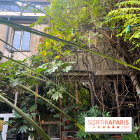 Le brunch du Comptoir Général - nos photos - image00055