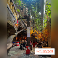 Le brunch du Comptoir Général - nos photos - image00049