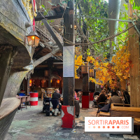 Le brunch du Comptoir Général - nos photos - image00050