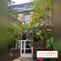 Le brunch du Comptoir Général - nos photos - image00054