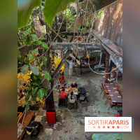 Le brunch du Comptoir Général - nos photos - image00043