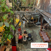 Le brunch du Comptoir Général - nos photos - image00044