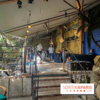 Le brunch du Comptoir Général - nos photos - image00046