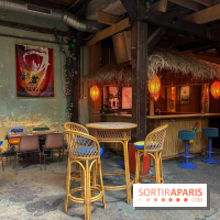 Le brunch du Comptoir Général - nos photos - image00047