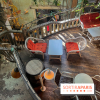 Le brunch du Comptoir Général - nos photos - image00035