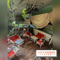 Le brunch du Comptoir Général - nos photos - image00036