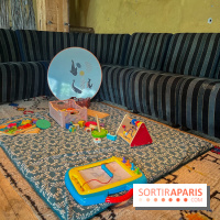 Le brunch du Comptoir Général - nos photos - image00038