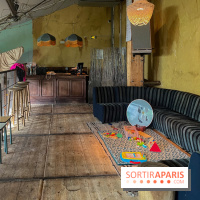 Le brunch du Comptoir Général - nos photos - image00039