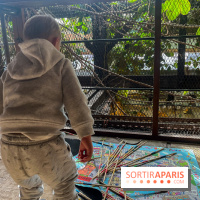 Le brunch du Comptoir Général - nos photos - image00040