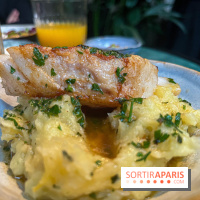 Le brunch du Comptoir Général - nos photos