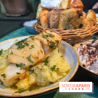 Le brunch du Comptoir Général - nos photos