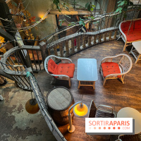 Le brunch du Comptoir Général - nos photos - image00006