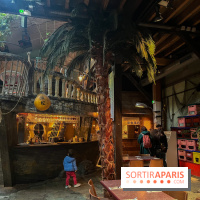 Le brunch du Comptoir Général - nos photos - image00008