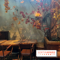 Le brunch du Comptoir Général - nos photos - image00009