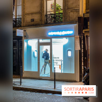 Exposition immersive Have a Good Trip Dan Ghenacia Sobering Galerie