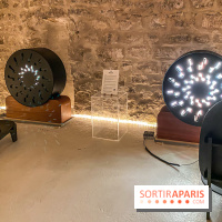Exposition immersive Have a Good Trip Dan Ghenacia Sobering Galerie
