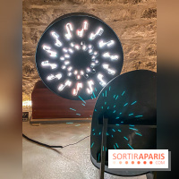 Exposition immersive Have a Good Trip Dan Ghenacia Sobering Galerie - IMG 1926