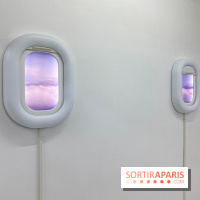 Exposition immersive Have a Good Trip Dan Ghenacia Sobering Galerie