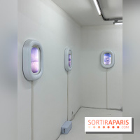 Exposition immersive Have a Good Trip Dan Ghenacia Sobering Galerie