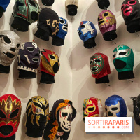 Lucha Libre à l'Institut culturel du Mexique - IMG 6756 2